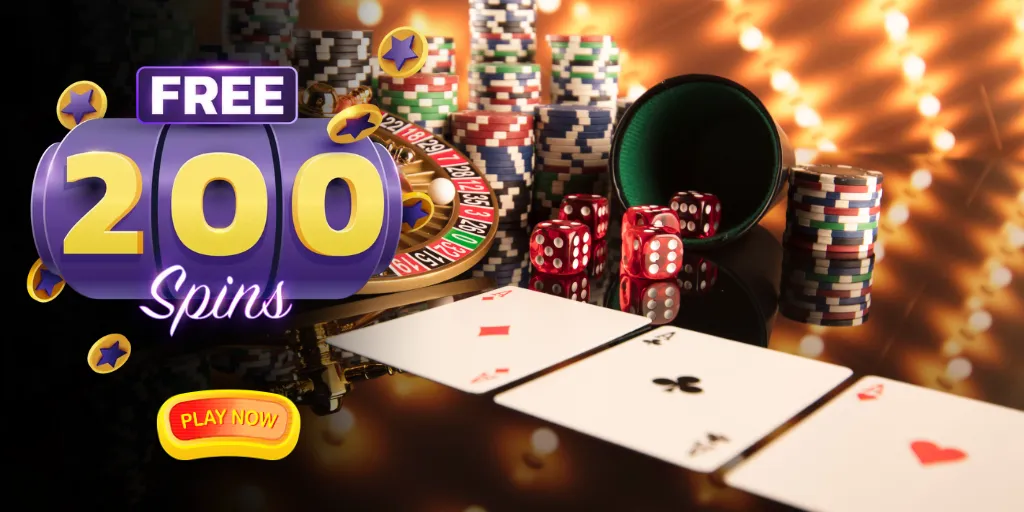Brand New Online Casinos USA 200 Free Spins