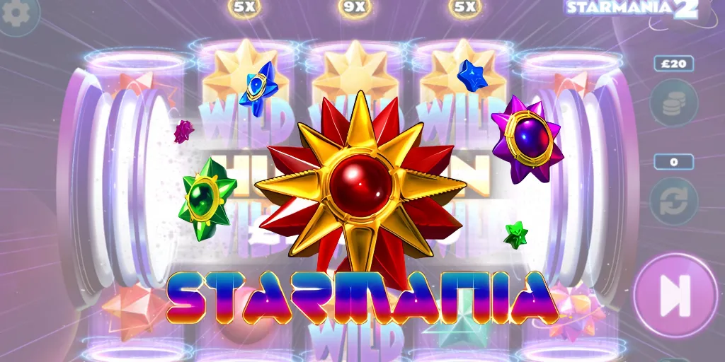 Starmania